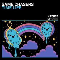 Game Chasers - Time Life