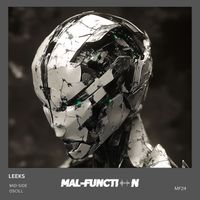 Leeks - Mid-Side