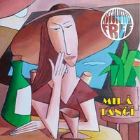 Absolutely Free - Milá tančí