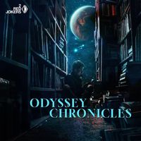 2 Red Jokers - Odyssey Chronicles