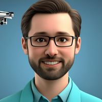 Daniel Padgett - drone