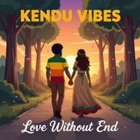KENDU VIBES - Love Without End