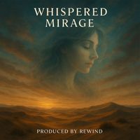 Rewind featuring Sarah-Vox - Whispered Mirage