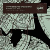 Hypnotic Progressions - Intense Feelings