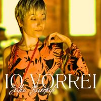 Julia Burduli - Io Vorrei