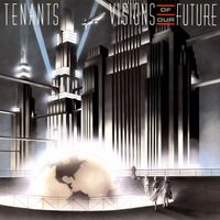 The Tenants - Visions of Our Future