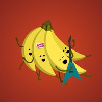 Scratch Garden - Songs in the Key of Bananas