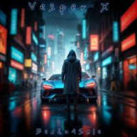 VESPER X - Beatz4Sale