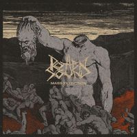 Rotten Sound - Mass Extinction