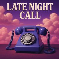 Leisha - Late Night Call