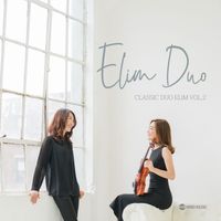 Elim - Elim Vol.2
