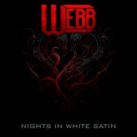Webb - Nights in White Satin