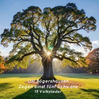 Ulli Boegershausen - Zogen einst fünf Schwäne