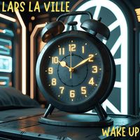 Lars La Ville - Wake Up