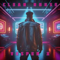 VESPER X - Clean House