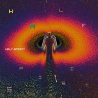 Rasheed - Half-Spirit