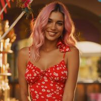 Rosaluna - Miel