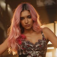 Rosaluna - Fuego en la Piel