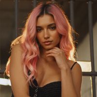 Rosaluna - Cómplices