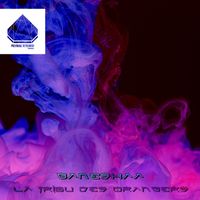 Ganeshaa - La Tribu Des Orangers