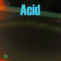Gona - Acid Is Acid