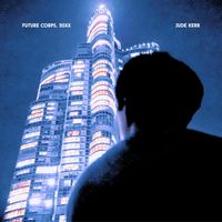 Jude Kerr - Future Corps. 20XX