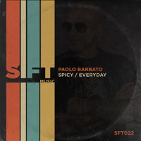 Paolo Barbato - Everyday