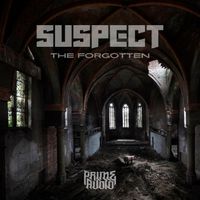 Suspect - The Forgotten