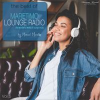 DJ Maretimo - The Best of Maretimo Lounge Radio, Vol. 5 - The Wonderful World of Lounge Music