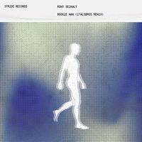 Rony Seikaly - Boogie Man (ItaloBros Remix)