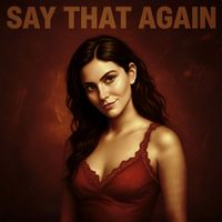 Veyra - Say That Again