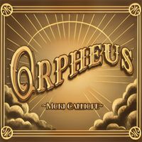 Mori Calliope - Orpheus