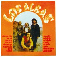 Los Albas - Toda una Vida