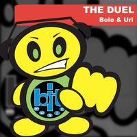 Bolo & Uri - The Duel