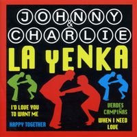 Johnny Charlie - Johnny & Charlie (Singles Collection)