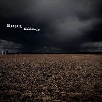 Garrett Smith - Sleeper, Illinois