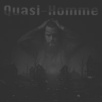 The Beardoes - quasi-homme