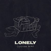 Bella Kay - Lonely (bedroom demo)