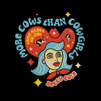 Beccy Cole - More Cows Than Cowgirls