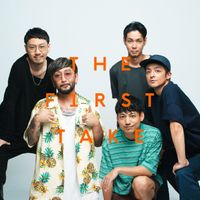 ORANGE RANGE - Ikenai Taiyo - From THE FIRST TAKE