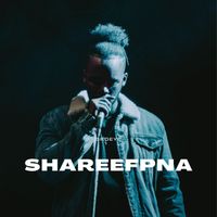 3rdeye - Shareefpna "LO-FI"