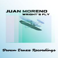 Juan Moreno - Wright Fly