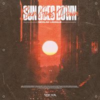 Nicolas Lacaille - Sun Goes Down
