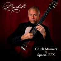 Chieli Minucci & Special EFX - Marbella