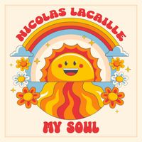 Nicolas Lacaille - My Soul
