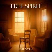 Free Spirit - Dreamer