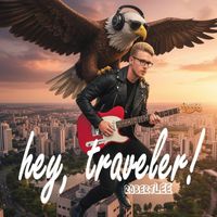 Robert Lee - Hey, Traveler! (Acoustic)