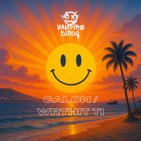 Vampire Disco - Calon / Wrthit Ti