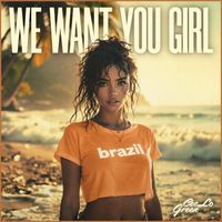 CeeLo Green - We Want You Girl