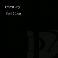 Frozen City - Cold Moon